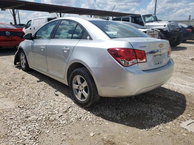 Photo 2 VIN: 1G1PE5SBXG7217240 - CHEVROLET CRUZE LIMI 