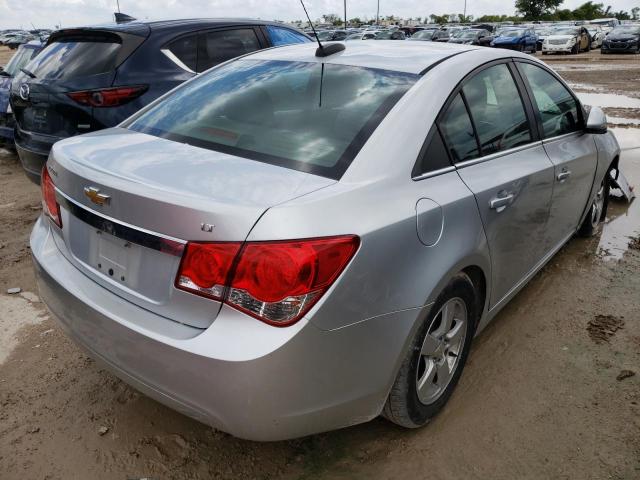 Photo 3 VIN: 1G1PE5SBXG7217240 - CHEVROLET CRUZE LIMI 