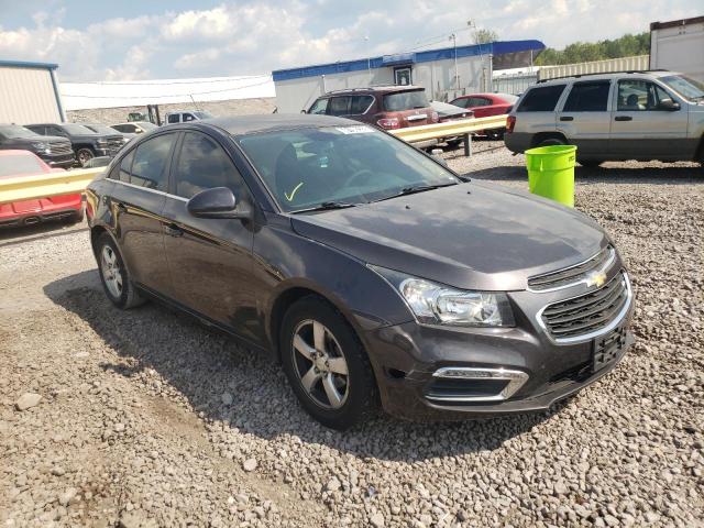 Photo 0 VIN: 1G1PE5SBXG7222356 - CHEVROLET CRUZE LIMI 