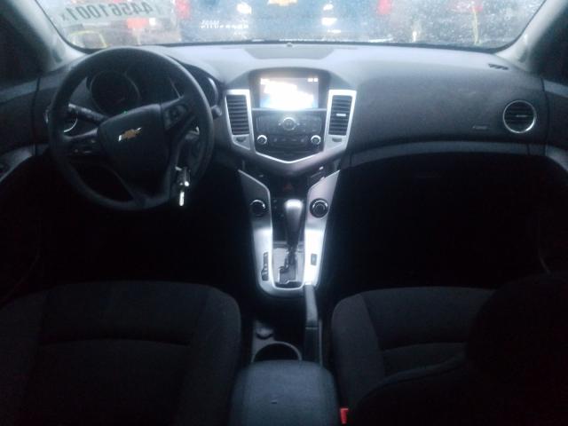 Photo 8 VIN: 1G1PE5SBXG7223054 - CHEVROLET CRUZE LIMI 