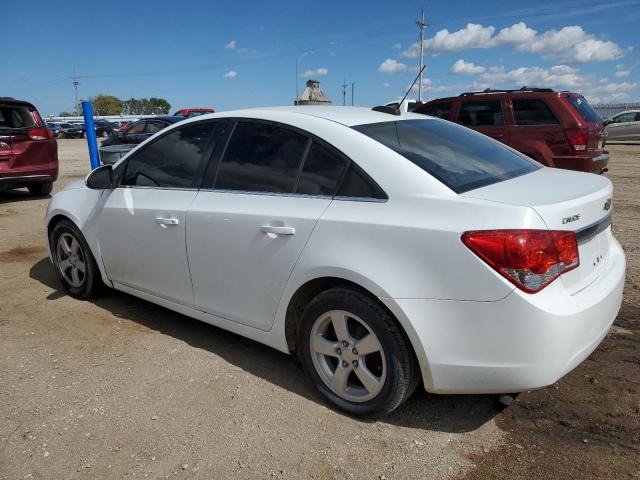 Photo 1 VIN: 1G1PE5SBXG7223765 - CHEVROLET CRUZE LIMI 