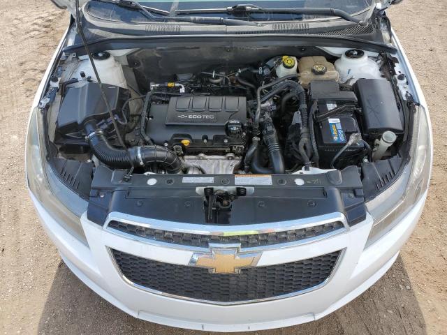 Photo 10 VIN: 1G1PE5SBXG7223765 - CHEVROLET CRUZE LIMI 