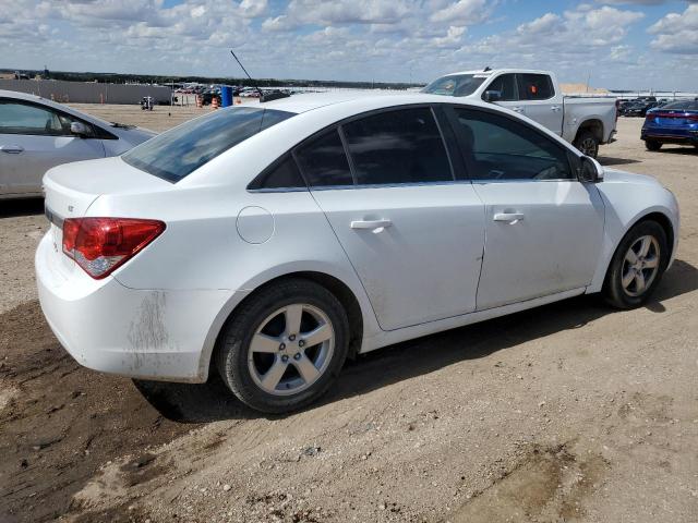 Photo 2 VIN: 1G1PE5SBXG7223765 - CHEVROLET CRUZE LIMI 