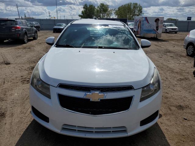 Photo 4 VIN: 1G1PE5SBXG7223765 - CHEVROLET CRUZE LIMI 