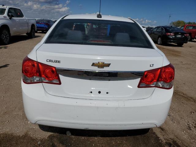 Photo 5 VIN: 1G1PE5SBXG7223765 - CHEVROLET CRUZE LIMI 