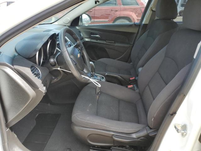 Photo 6 VIN: 1G1PE5SBXG7223765 - CHEVROLET CRUZE LIMI 