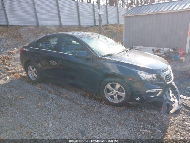 Photo 0 VIN: 1G1PE5SBXG7224074 - CHEVROLET CRUZE 