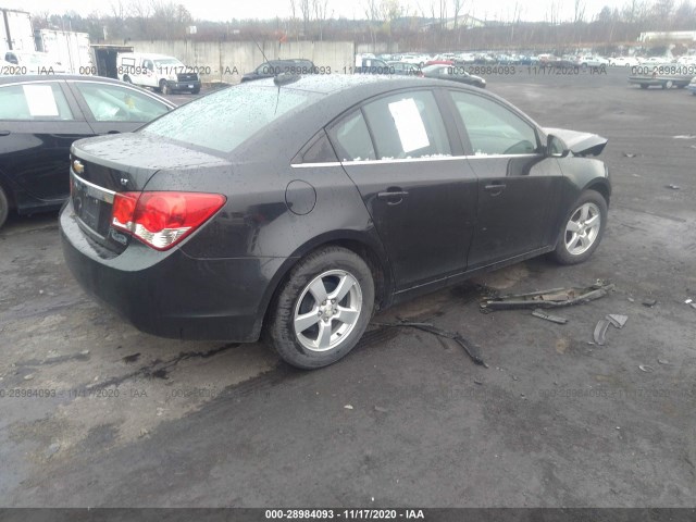 Photo 3 VIN: 1G1PE5SBXG7224849 - CHEVROLET CRUZE LIMITED 