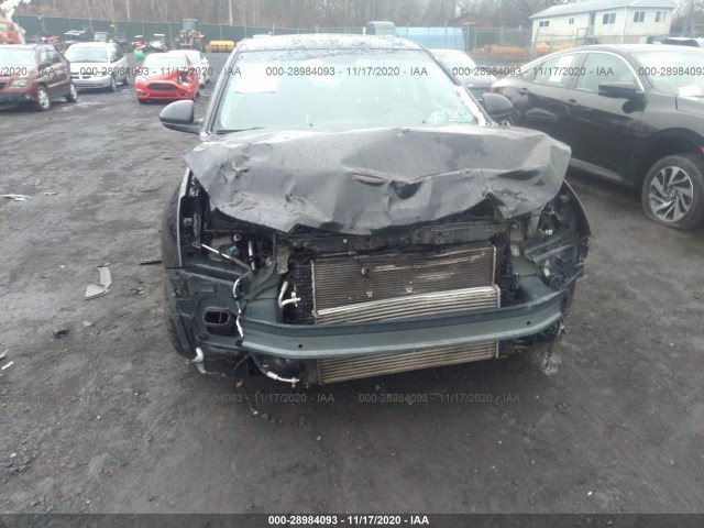 Photo 5 VIN: 1G1PE5SBXG7224849 - CHEVROLET CRUZE LIMITED 