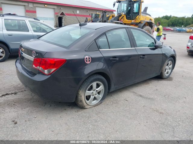 Photo 3 VIN: 1G1PE5SBXG7225712 - CHEVROLET CRUZE LIMITED 