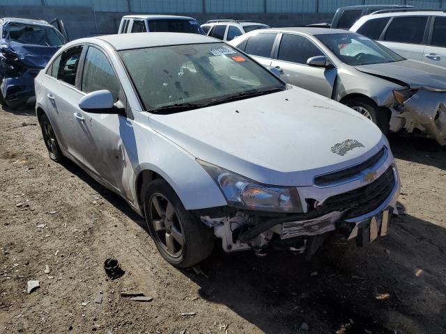 Photo 0 VIN: 1G1PE5SBXG7226911 - CHEVROLET CRUZE LIMI 