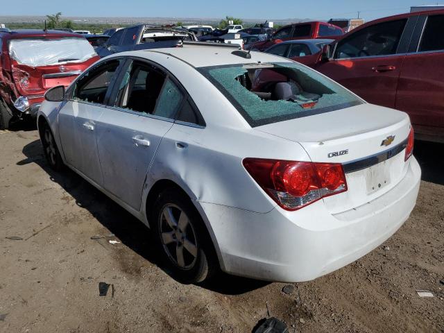 Photo 2 VIN: 1G1PE5SBXG7226911 - CHEVROLET CRUZE LIMI 