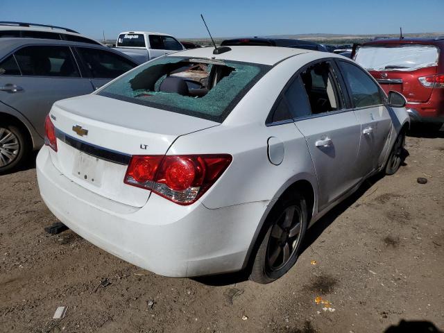 Photo 3 VIN: 1G1PE5SBXG7226911 - CHEVROLET CRUZE LIMI 