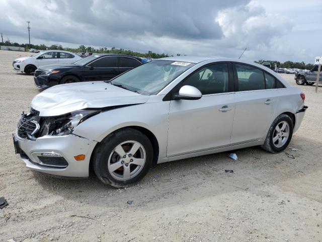 Photo 0 VIN: 1G1PE5SBXG7228156 - CHEVROLET CRUZE LIMI 