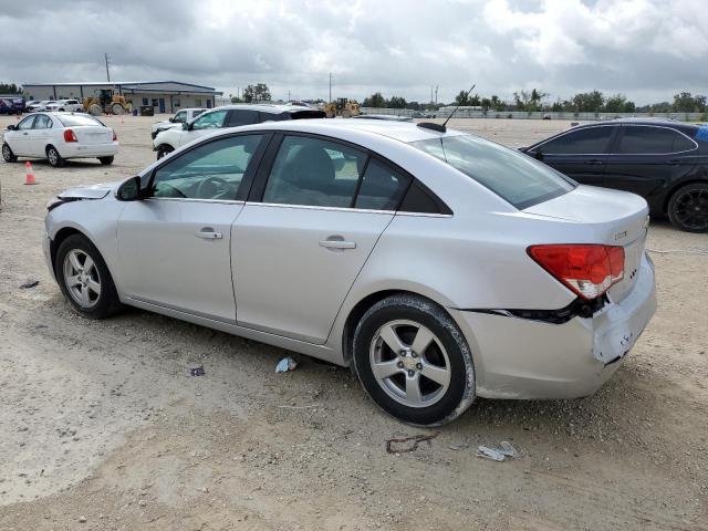 Photo 1 VIN: 1G1PE5SBXG7228156 - CHEVROLET CRUZE LIMI 