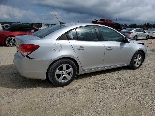 Photo 2 VIN: 1G1PE5SBXG7228156 - CHEVROLET CRUZE LIMI 