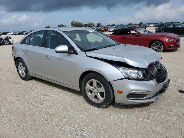 Photo 3 VIN: 1G1PE5SBXG7228156 - CHEVROLET CRUZE LIMI 