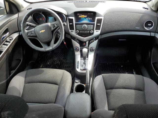 Photo 7 VIN: 1G1PE5SBXG7228156 - CHEVROLET CRUZE LIMI 