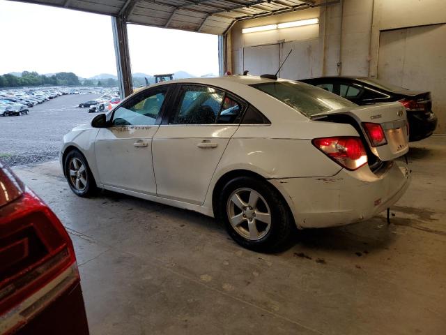 Photo 1 VIN: 1G1PE5SBXG7229677 - CHEVROLET CRUZE LIMI 