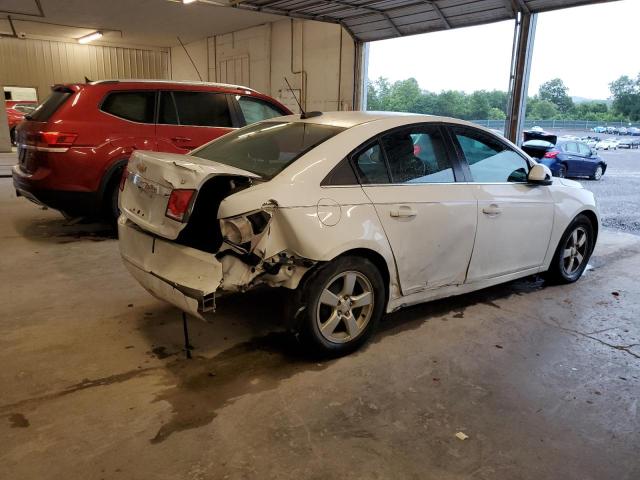 Photo 2 VIN: 1G1PE5SBXG7229677 - CHEVROLET CRUZE LIMI 