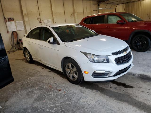 Photo 3 VIN: 1G1PE5SBXG7229677 - CHEVROLET CRUZE LIMI 