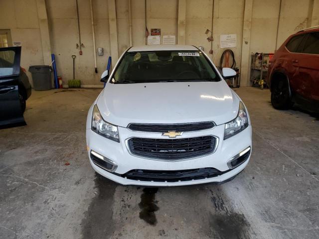 Photo 4 VIN: 1G1PE5SBXG7229677 - CHEVROLET CRUZE LIMI 