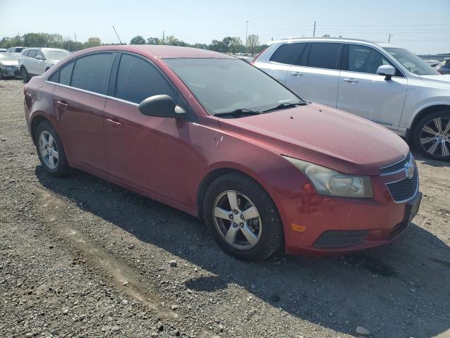 Photo 3 VIN: 1G1PE5SC0C7108918 - CHEVROLET CRUZE LT 