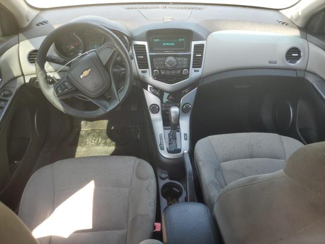 Photo 7 VIN: 1G1PE5SC0C7108918 - CHEVROLET CRUZE LT 