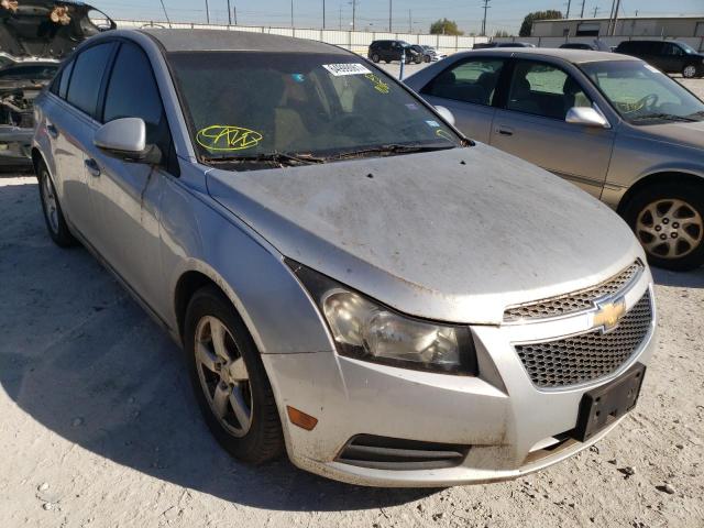 Photo 0 VIN: 1G1PE5SC0C7110815 - CHEVROLET CRUZE LT 