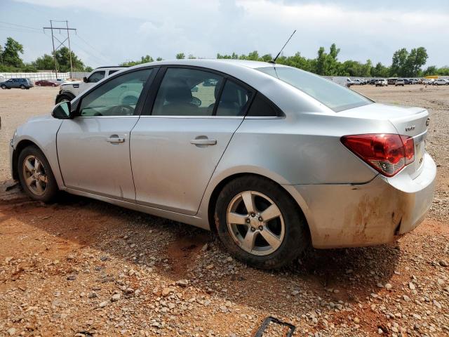 Photo 1 VIN: 1G1PE5SC0C7111074 - CHEVROLET CRUZE LT 