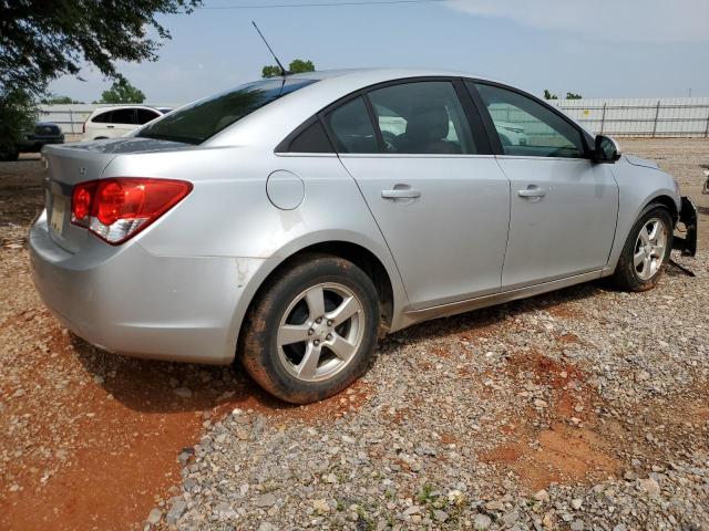 Photo 2 VIN: 1G1PE5SC0C7111074 - CHEVROLET CRUZE LT 