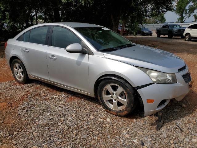 Photo 3 VIN: 1G1PE5SC0C7111074 - CHEVROLET CRUZE LT 