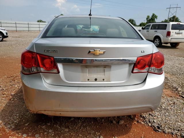 Photo 5 VIN: 1G1PE5SC0C7111074 - CHEVROLET CRUZE LT 