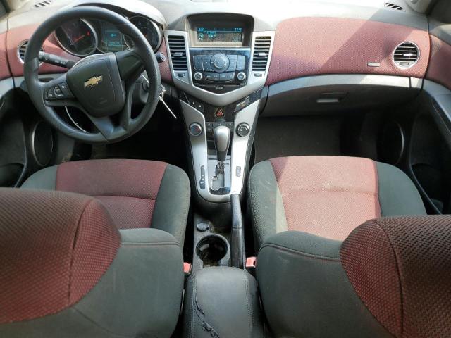 Photo 7 VIN: 1G1PE5SC0C7111074 - CHEVROLET CRUZE LT 