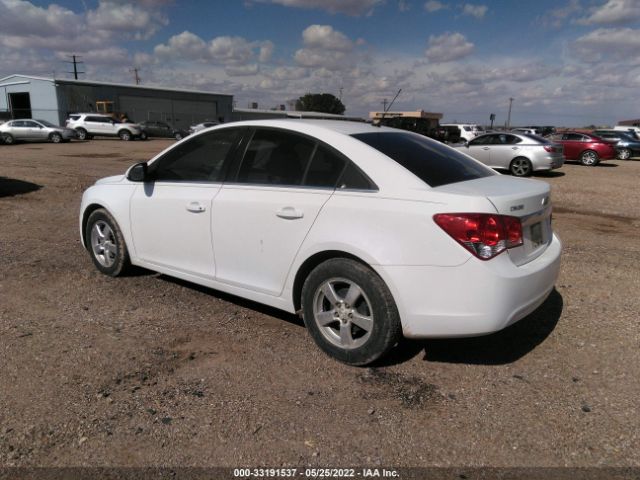 Photo 2 VIN: 1G1PE5SC0C7230629 - CHEVROLET CRUZE 