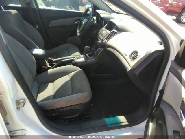 Photo 4 VIN: 1G1PE5SC0C7230629 - CHEVROLET CRUZE 