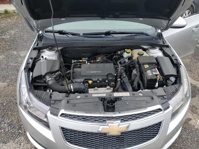 Photo 10 VIN: 1G1PE5SC0C7310397 - CHEVROLET CRUZE LT 