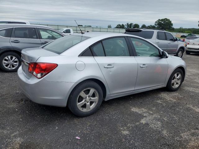 Photo 2 VIN: 1G1PE5SC0C7310397 - CHEVROLET CRUZE LT 