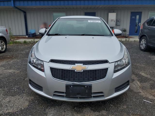 Photo 4 VIN: 1G1PE5SC0C7310397 - CHEVROLET CRUZE LT 