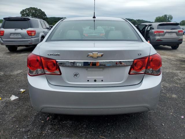 Photo 5 VIN: 1G1PE5SC0C7310397 - CHEVROLET CRUZE LT 