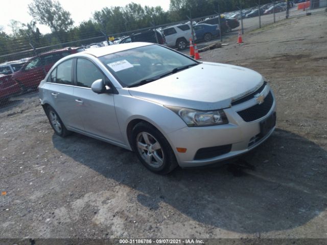 Photo 0 VIN: 1G1PE5SC0C7328883 - CHEVROLET CRUZE 