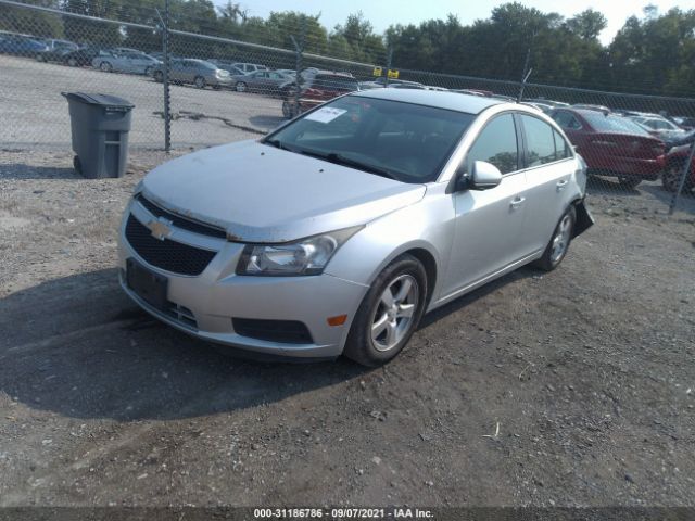 Photo 1 VIN: 1G1PE5SC0C7328883 - CHEVROLET CRUZE 