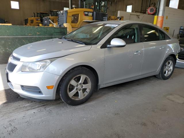 Photo 0 VIN: 1G1PE5SC0C7331332 - CHEVROLET CRUZE LT 