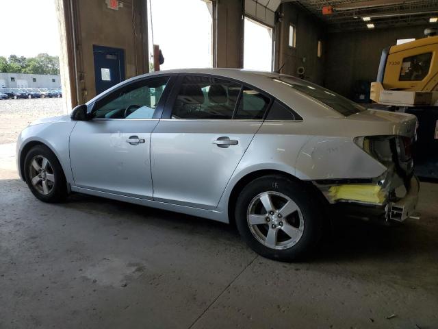 Photo 1 VIN: 1G1PE5SC0C7331332 - CHEVROLET CRUZE LT 