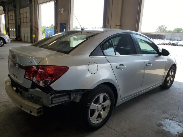 Photo 2 VIN: 1G1PE5SC0C7331332 - CHEVROLET CRUZE LT 