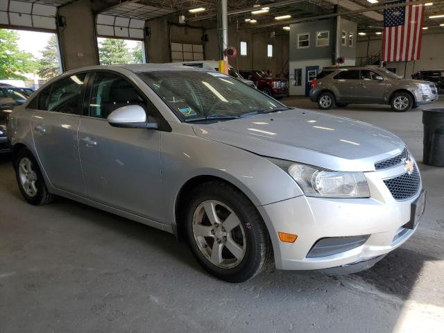 Photo 3 VIN: 1G1PE5SC0C7331332 - CHEVROLET CRUZE LT 