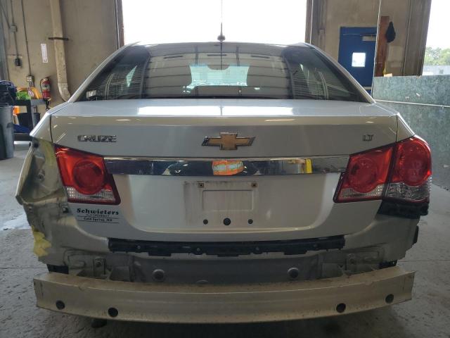 Photo 5 VIN: 1G1PE5SC0C7331332 - CHEVROLET CRUZE LT 