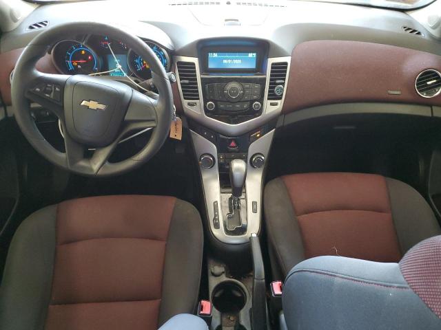 Photo 7 VIN: 1G1PE5SC0C7331332 - CHEVROLET CRUZE LT 