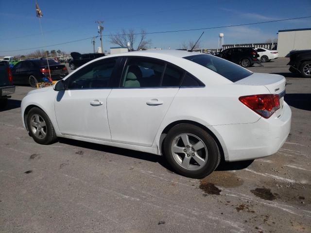 Photo 1 VIN: 1G1PE5SC0C7348311 - CHEVROLET CRUZE LT 