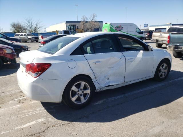 Photo 2 VIN: 1G1PE5SC0C7348311 - CHEVROLET CRUZE LT 